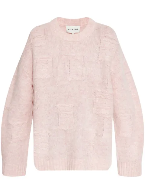 MUNTHE Taccu sweater