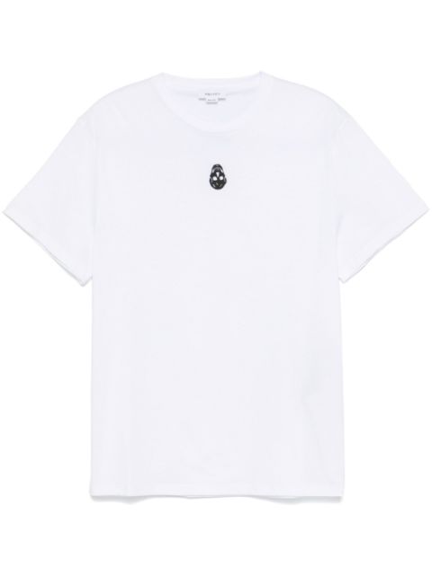 Alexander McQueen crew-neck T-shirt