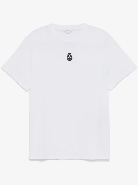 Alexander McQueen crew-neck T-shirt