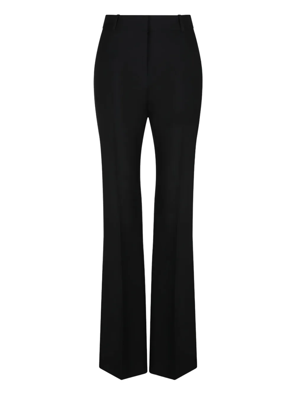 Alexander McQueen wool trousers | Black | Image 1