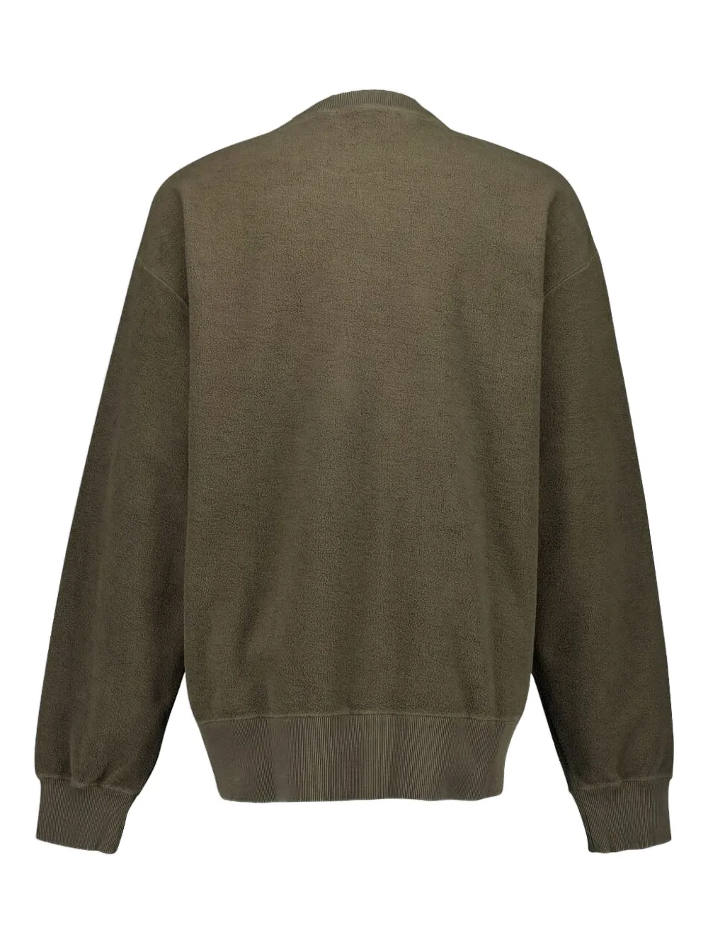 Alexander McQueen sudadera con logo bordado | Sudaderas | Image 2