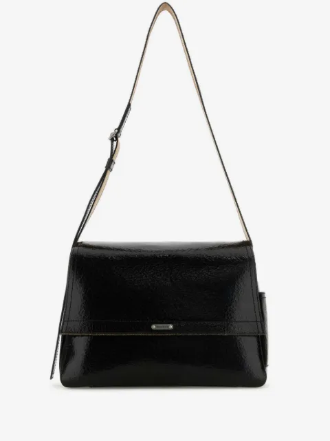 Alexander McQueen sac cabas en cuir