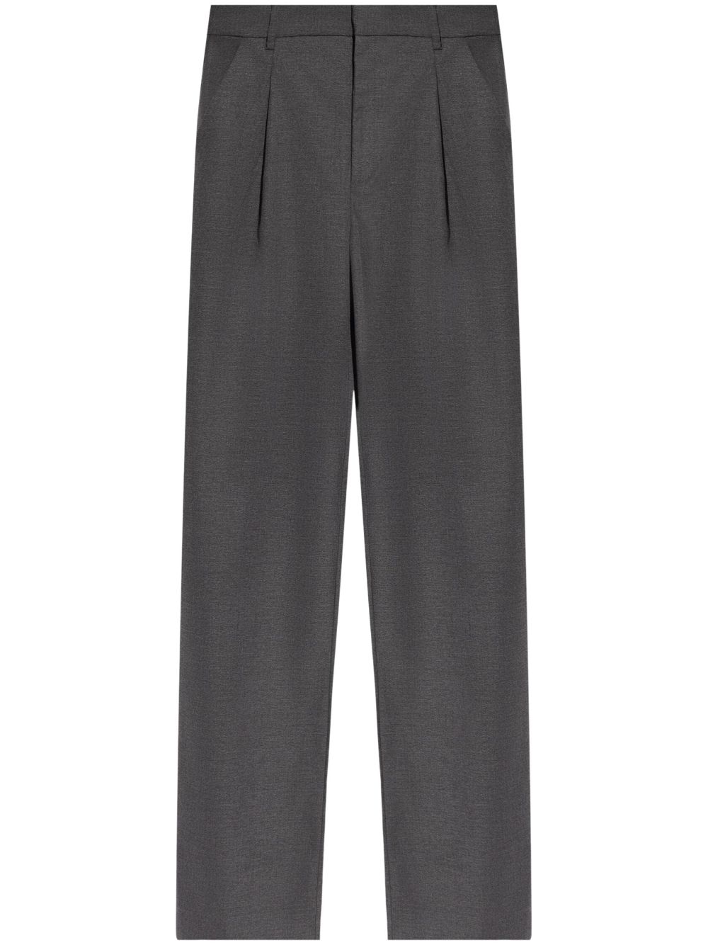 Paula tailored trousers