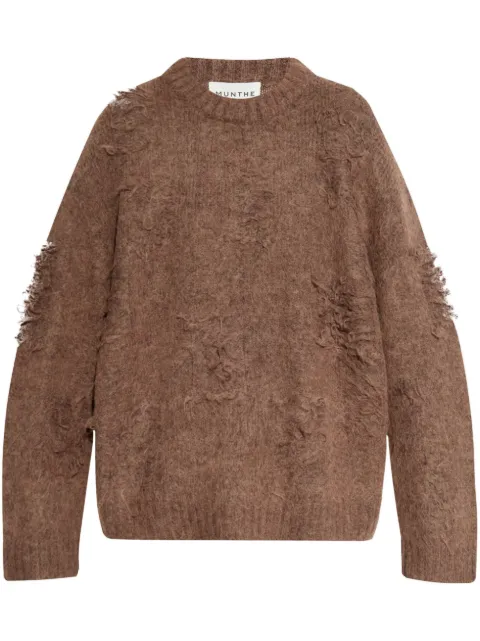 MUNTHE Taccu sweater