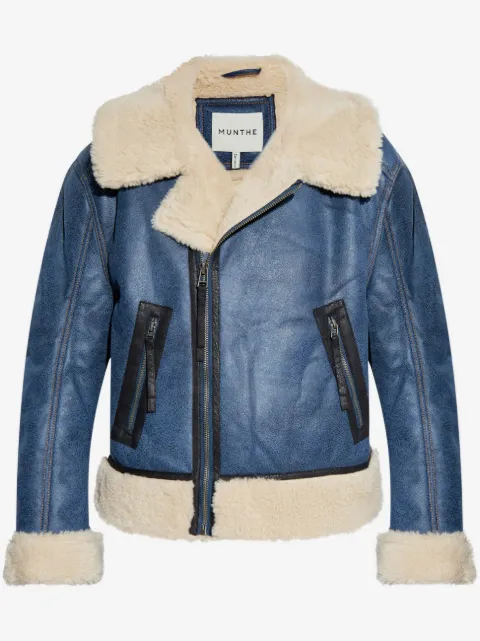 MUNTHE Tishia jacket