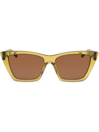 Saint Laurent Eyewear