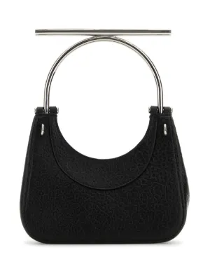 トートバッグ alexander mcqueen FW24 MINI CROSS-BAR (8035251VDBG 1000) 25064442_56374175_300.jpg
