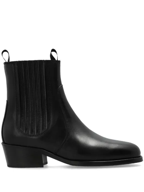LEMAIRE 35mm Chelsea boots
