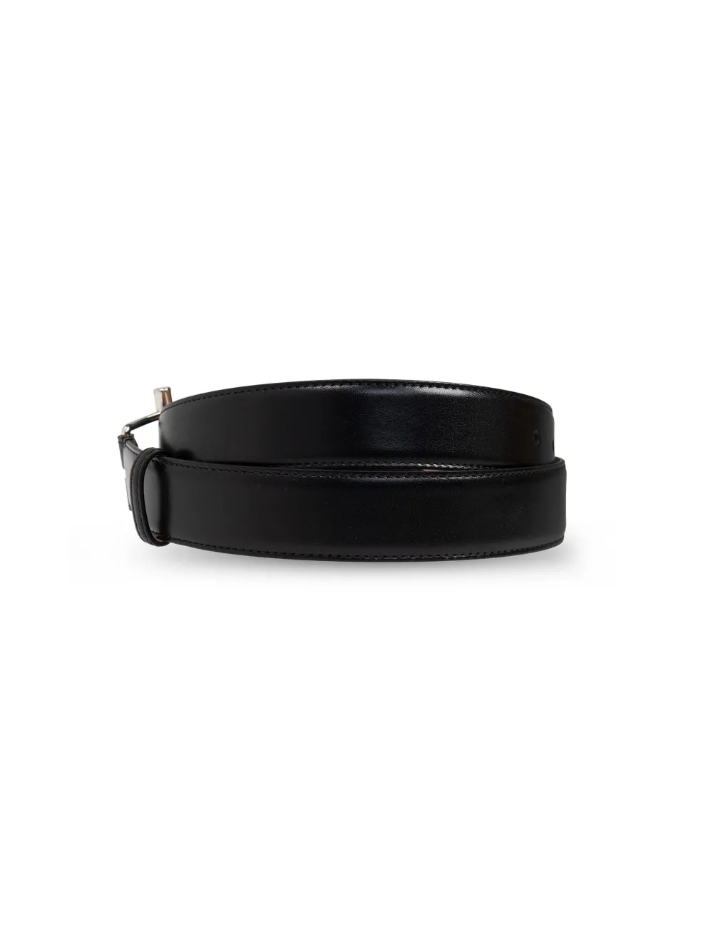 ALEXANDER MCQUEEN LEATHER BELT