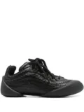 Alexander McQueen Flexion sneakers - Black
