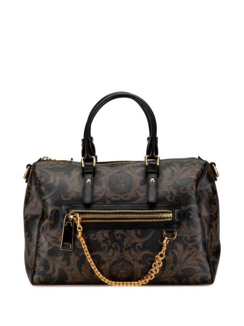 Versace Pre-Owned bolsa boston Medusa Chain 2010-2024