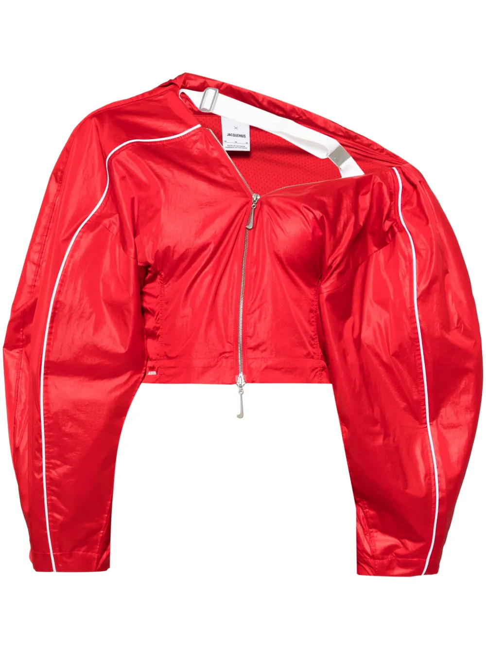 x Jacquemus track jacket