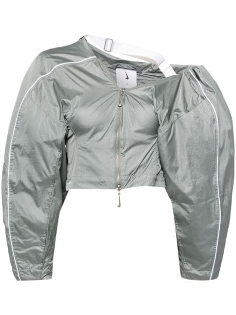 Nike x Jacquemus track jacket