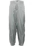 Nike x Jacquemus track pants - Grey