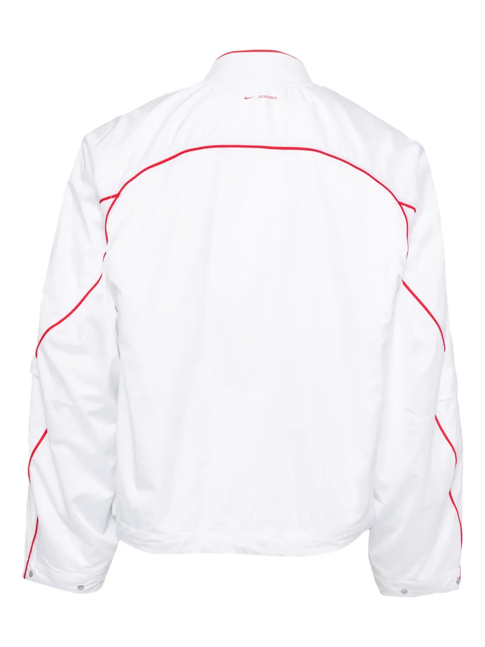 Nike x Jacquemus track jacket | Oversized Jackets | Image 2