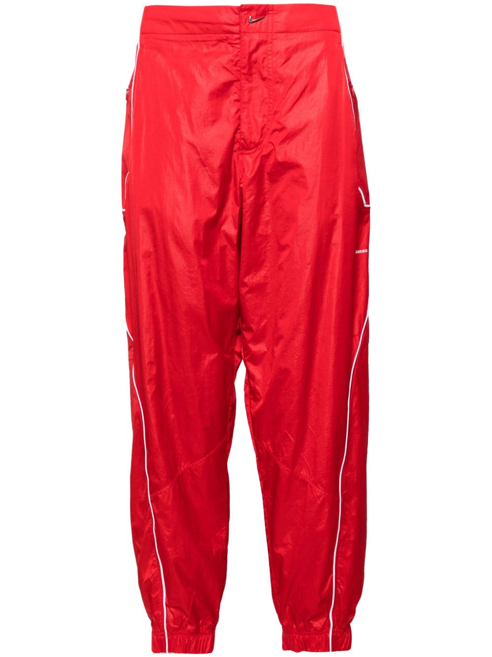 x Jacquemus track pants