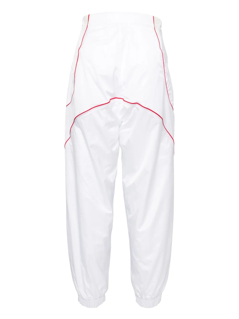Nike piped-trim detailing pants | Sweatpants | Image 2