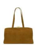 Benedetta Bruzziches Serena shoulder bag - Neutrals