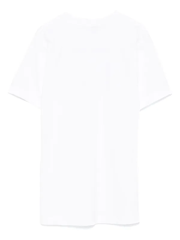 【美品】Sporty & Rich プリントTシャツ M ホワイト Invitational T-Shirt - White – Sporty & Rich