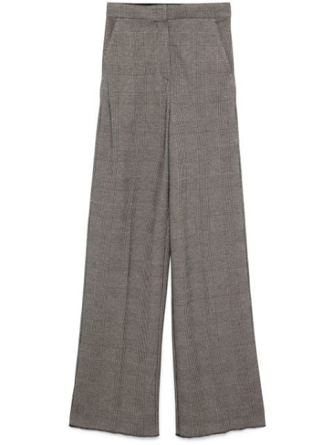 Max Mara Cognac trousers Women