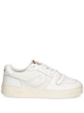 Levi's chunky sole sneakers - White