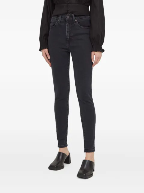Levi's jeans retro