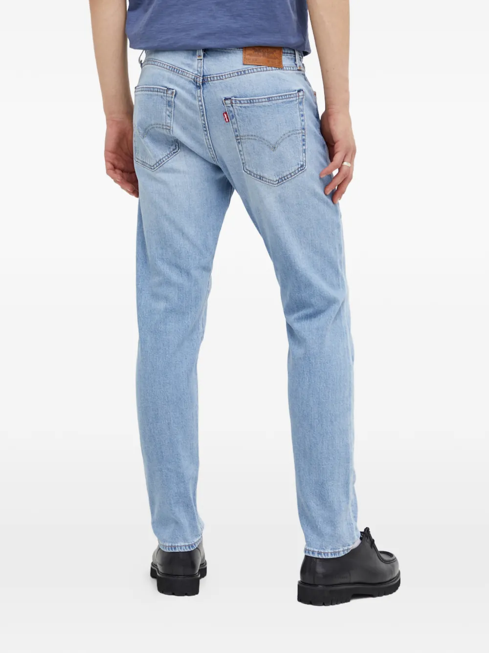 Levi's 512™ jeans Blauw
