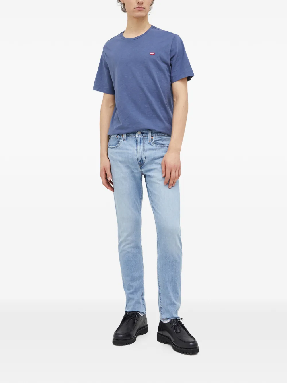 Levi's 512™ jeans Blauw