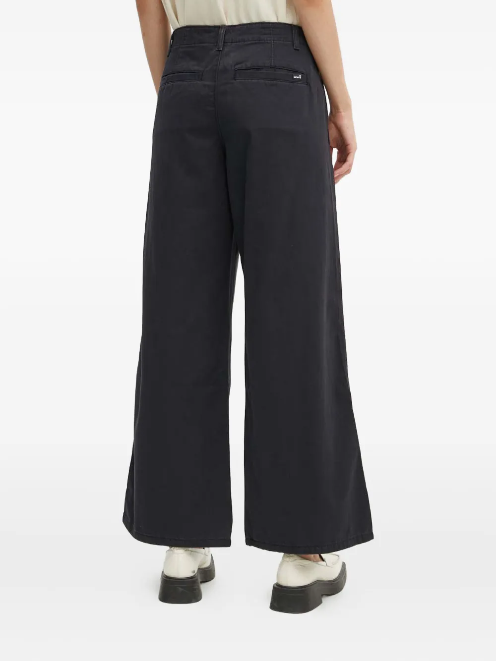 Levi's XL Chino broek Grijs