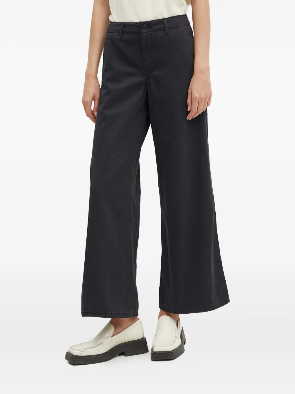 Levi's XL チノパンツ - グレー Levi's XL チノパンツ - グレー