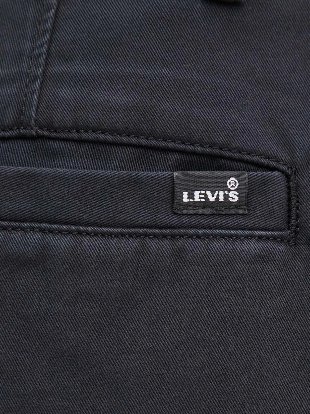 Levi's XL Chino broek Grijs