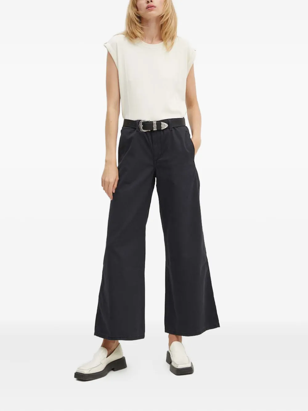 Levi's XL Chino trousers - Zwart