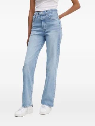 Levi's