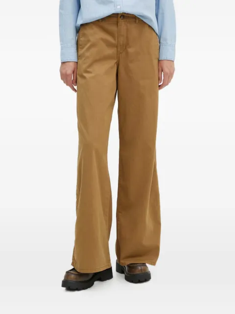 Levi's jeans anchos con bolsillos