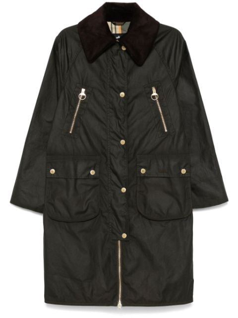 Barbour Ebberston coat