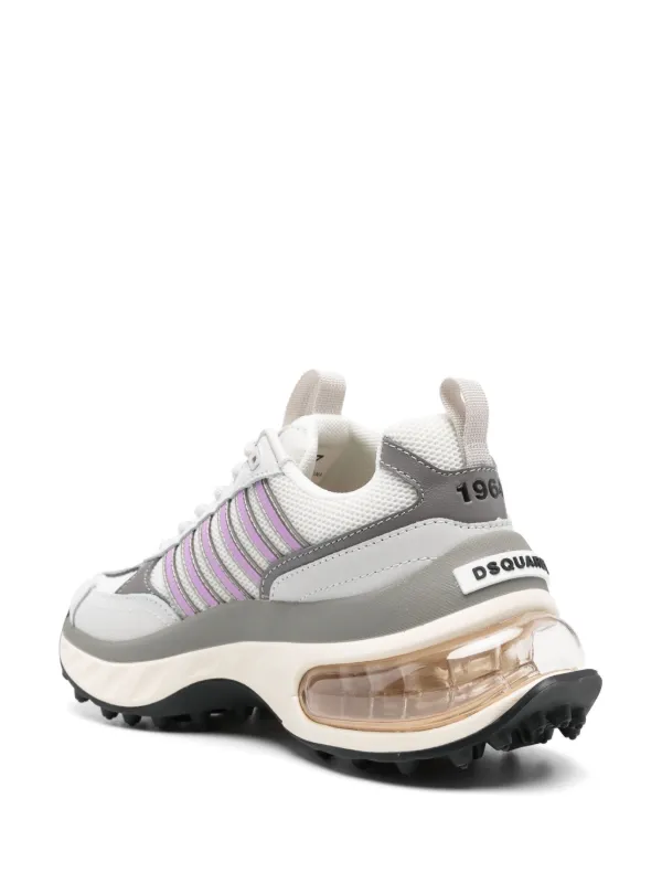 DSQUARED2 Bubble スニーカー | マルチカラー | FARFETCH JP 