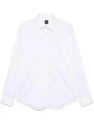 Polo Ralph Lauren リネンシャツ | ホワイト | FARFETCH JP
