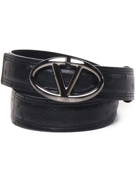 Valentino Garavani ceinture The Bold Edition