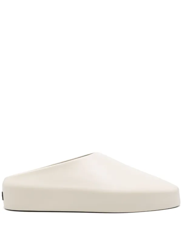 Fear Of God The California 2.0 スリッポン | ニュートラル | FARFETCH JP