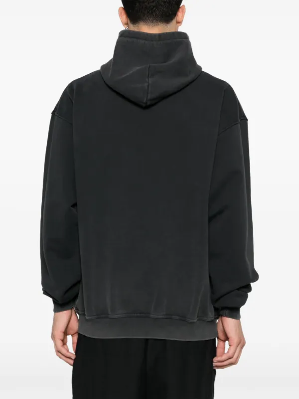【送料込】REPRESENT_Thoroughbred Hoodie Represent Thoroughbred Hoodie | Black | FARFETCH