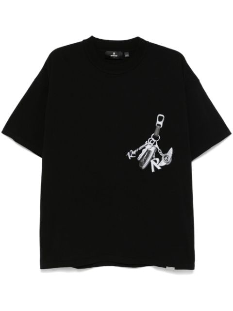 Represent Keys To The Club T-shirt