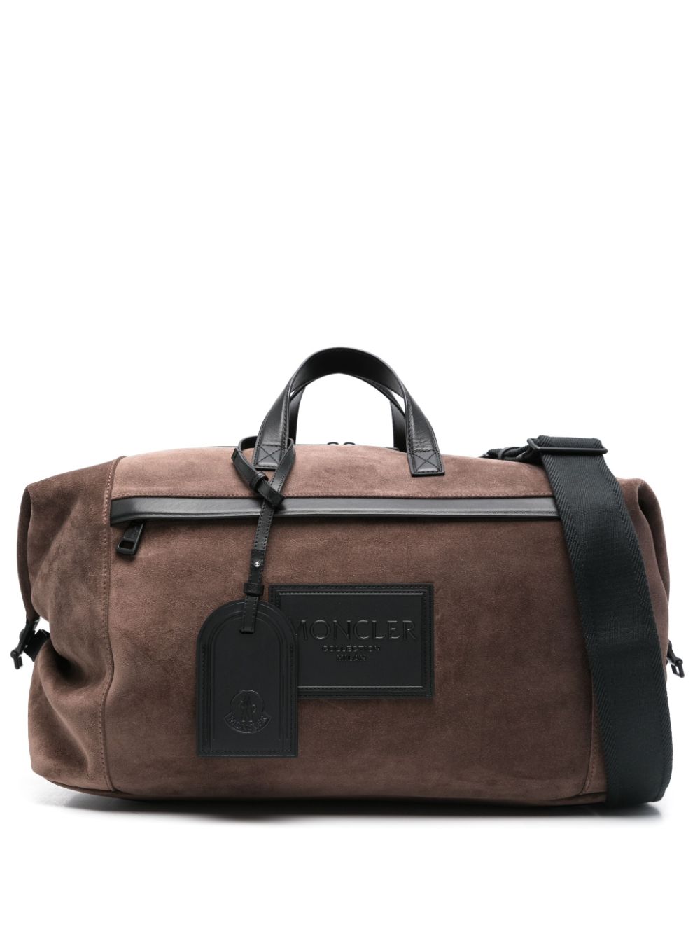 Alanah duffle bag