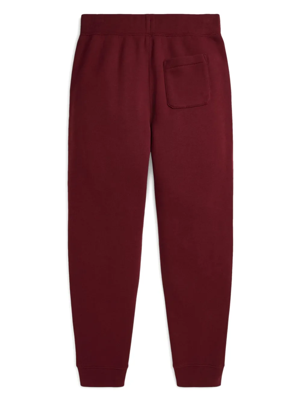 POLO RALPH LAUREN KIDS drawstring track pants | Tracksuit Bottoms | Image 2