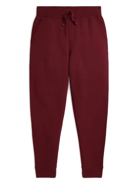 POLO RALPH LAUREN KIDS joggingbukser med snoretræk