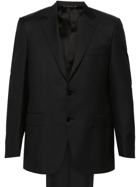 Canali costume à motif de chevrons