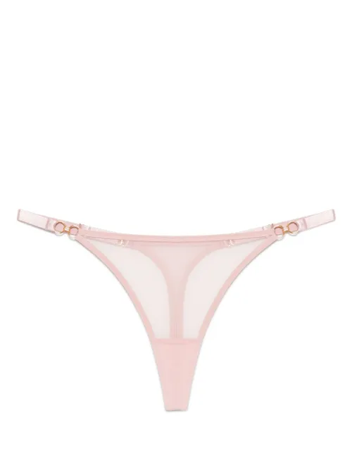 Bordelle string Retta - Rose - Bordelle - Modalova