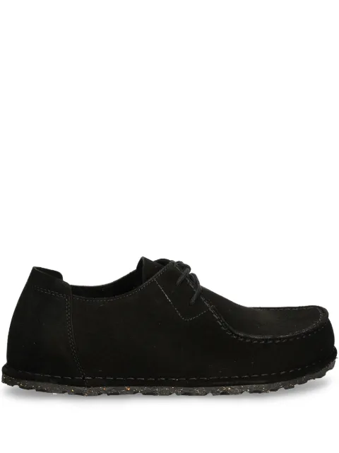 Birkenstock Utti lace-up shoes