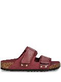 Birkenstock Uji sandals - Red