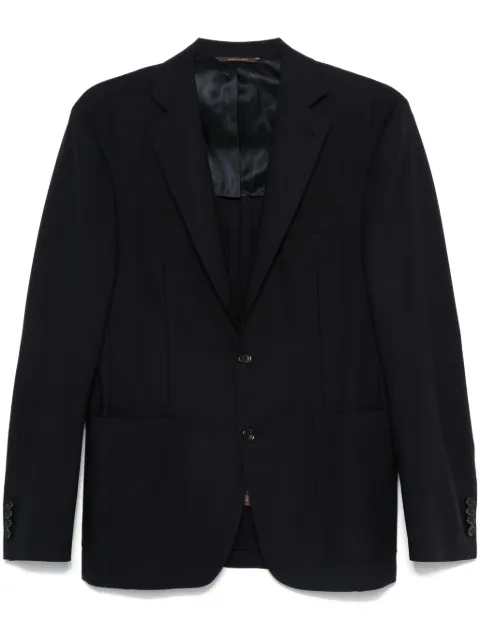 Canali wool blazer