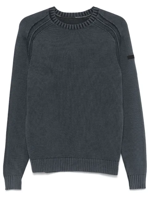 RRD cotton sweater